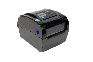 Printronix T600 Mid-Range Desktop Thermal Printer
